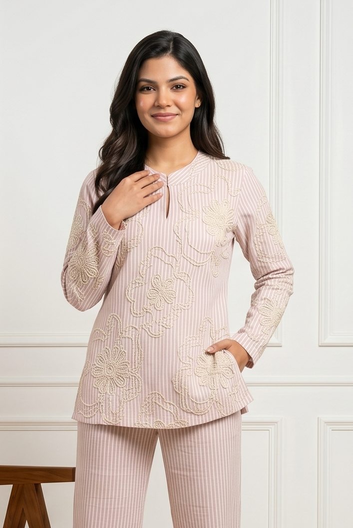 MASK WOMEN's Top