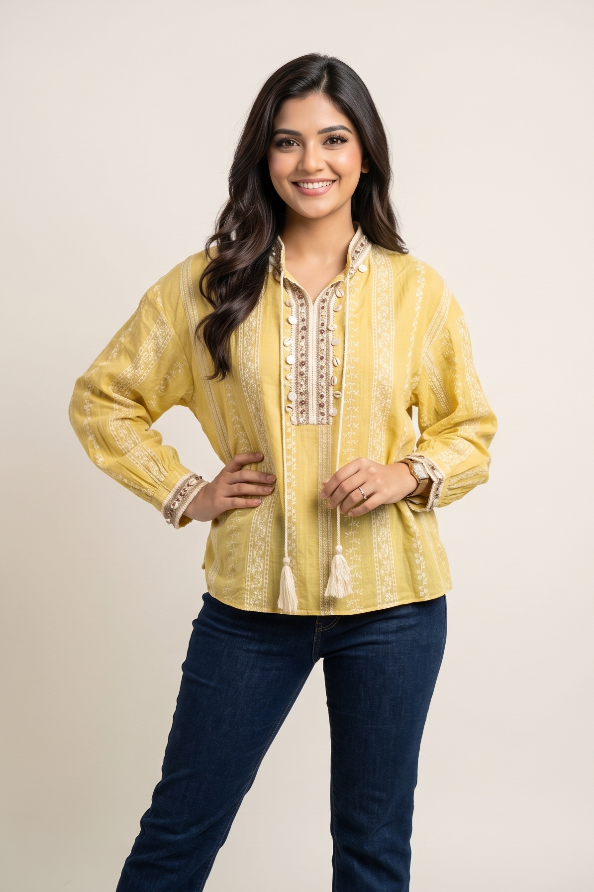 MASK WOMEN's Top