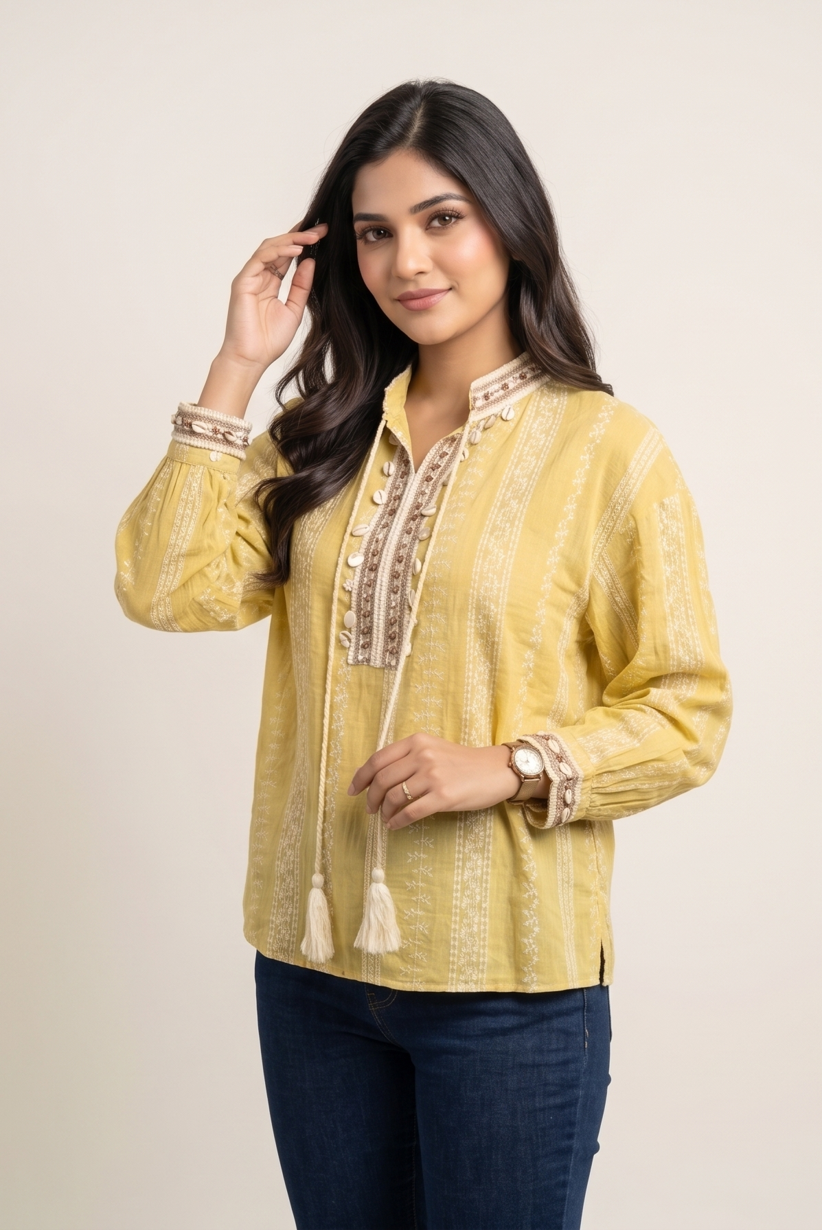 MASK WOMEN's Top