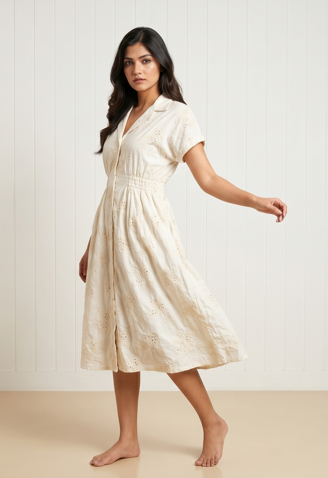 MASK WOMEN's TUNIC