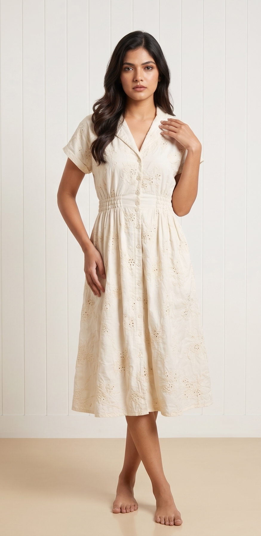 MASK WOMEN's TUNIC