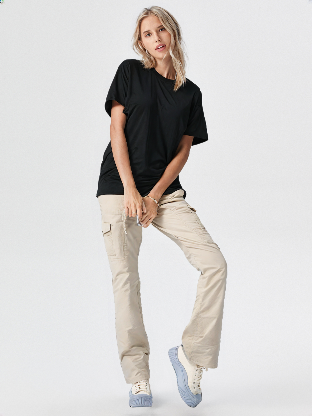 Women's Cargo