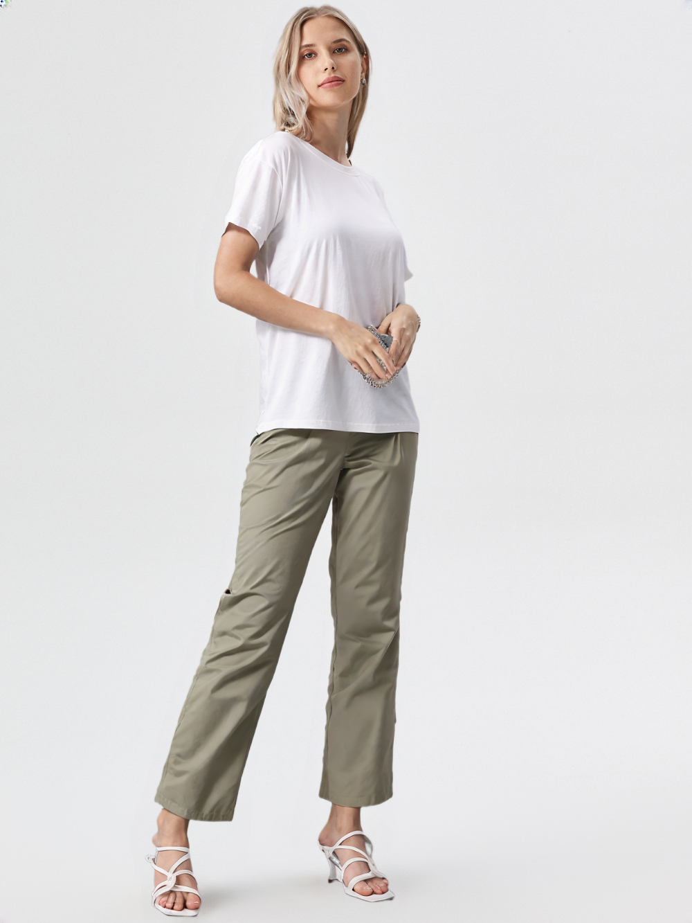 Women's Trouser