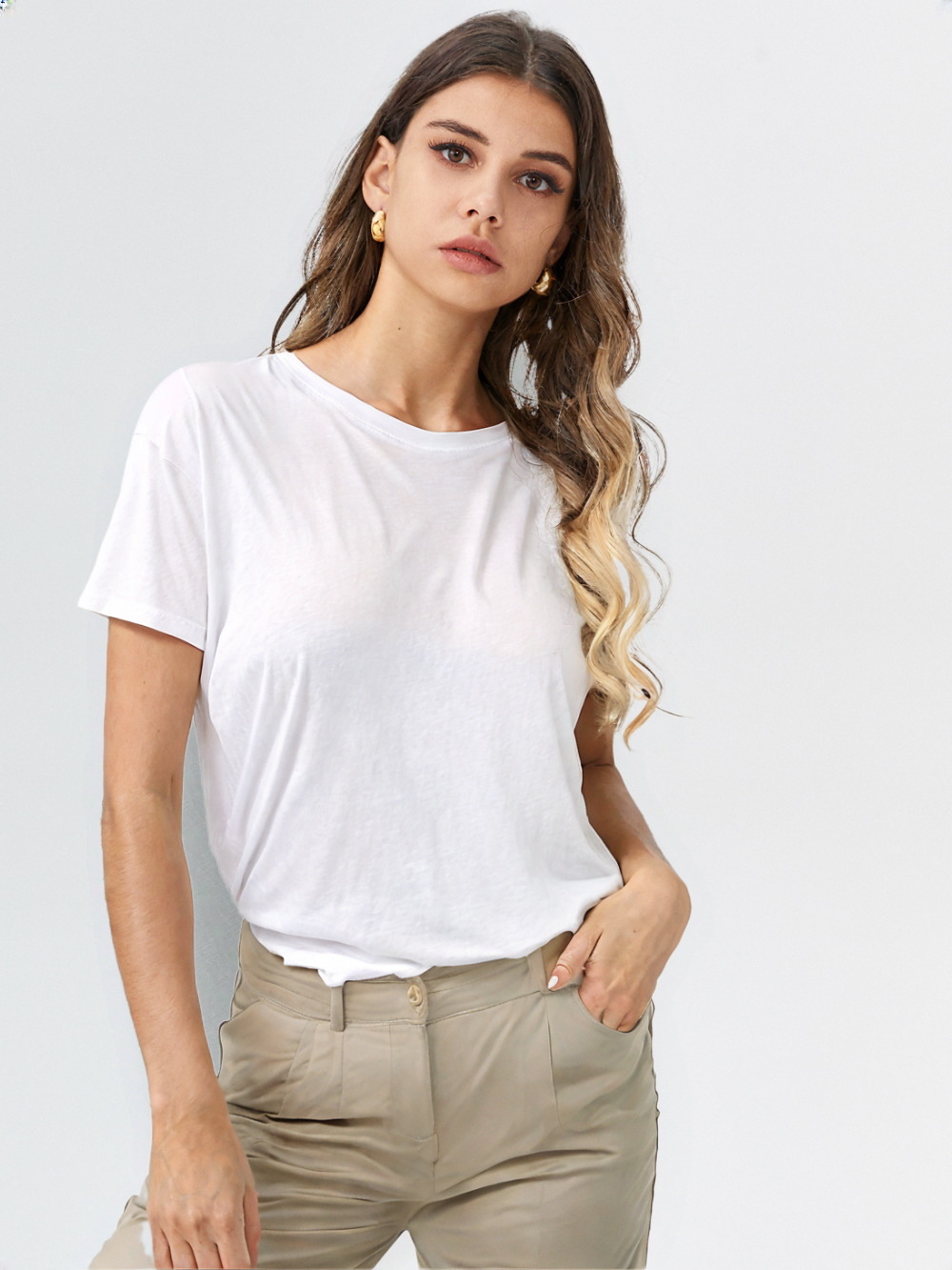 Women's Trouser