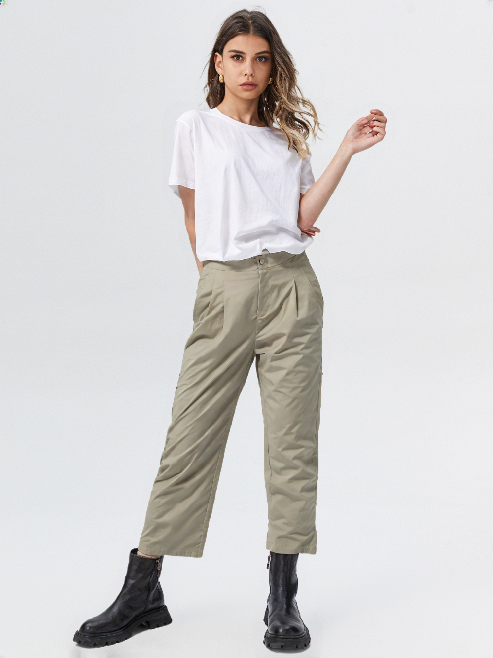 Women's Trouser