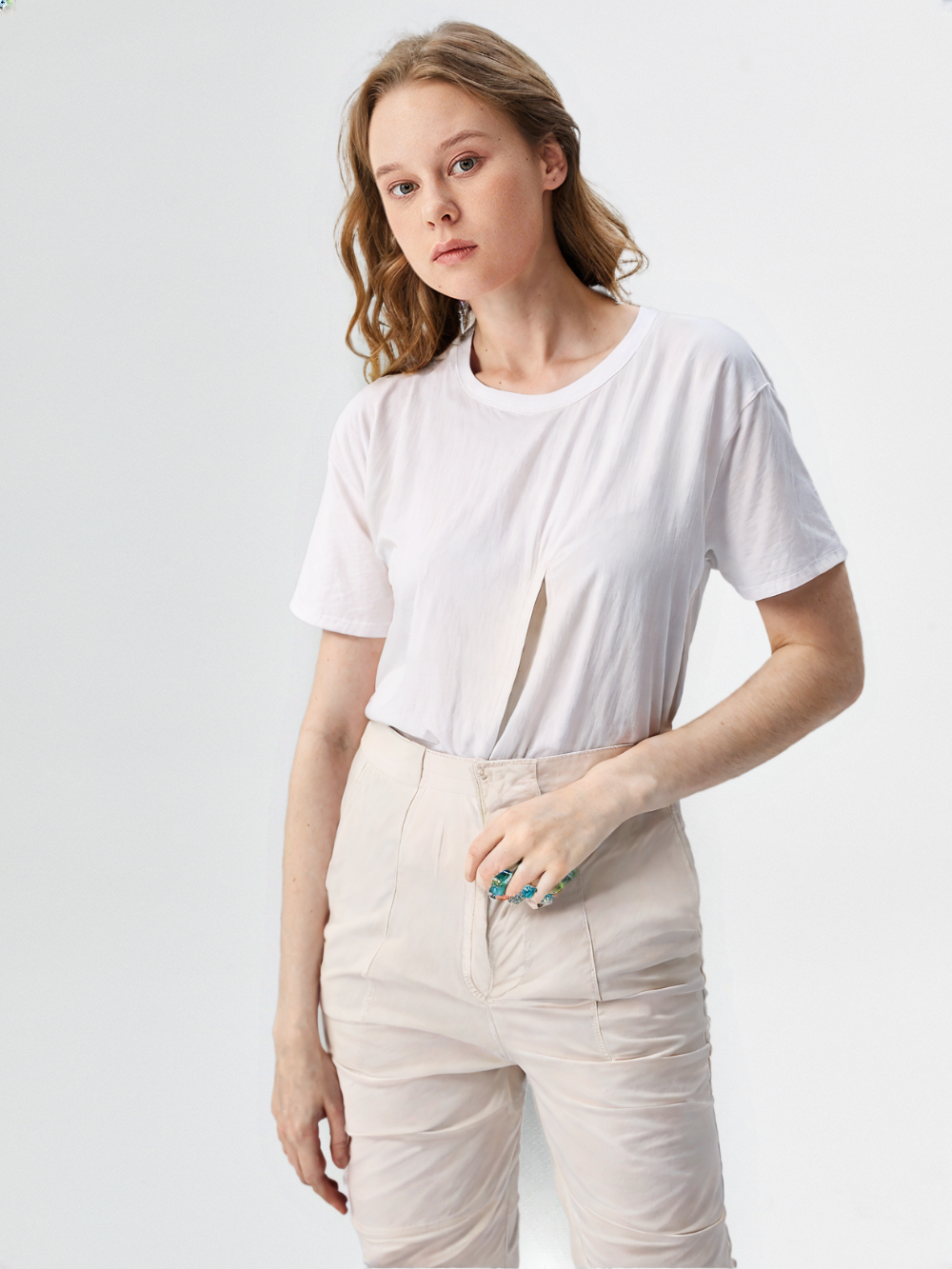 Women's Trouser