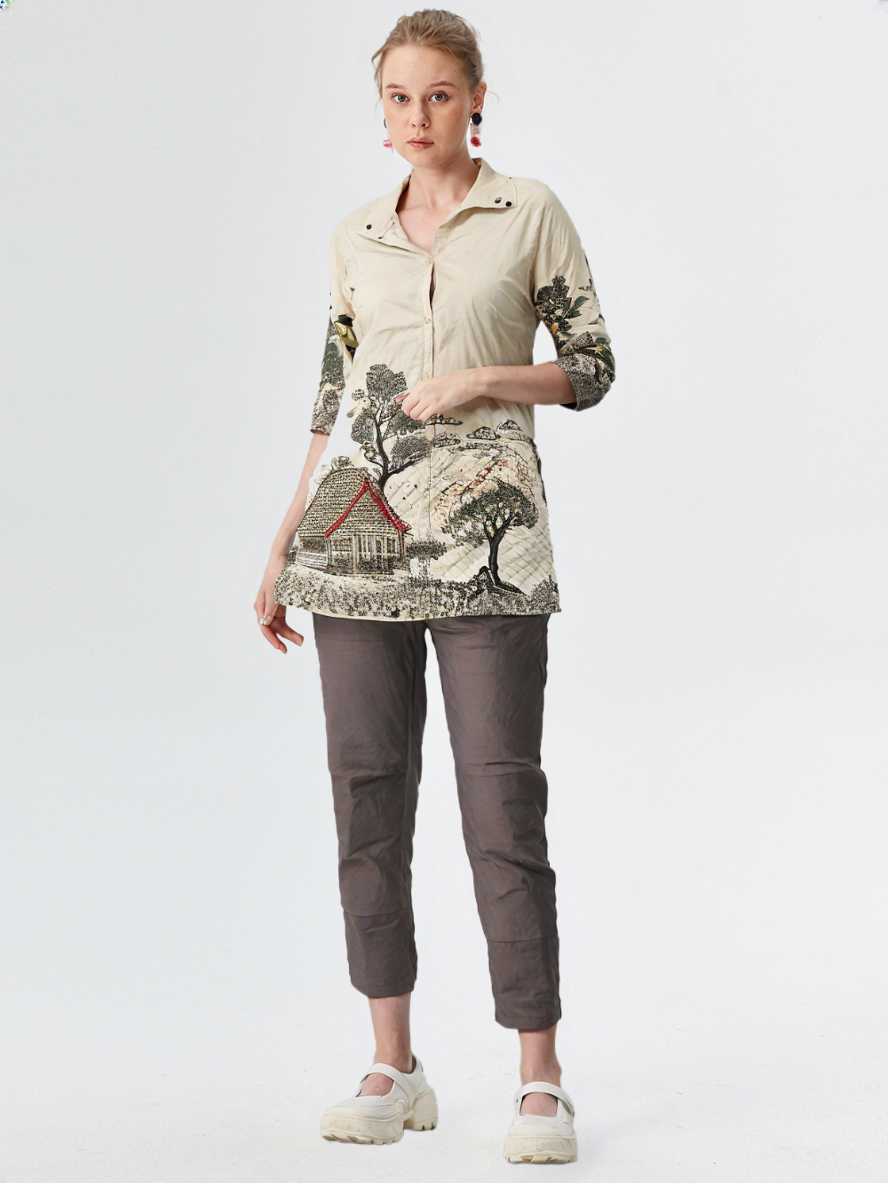 Women's Co-Ord set