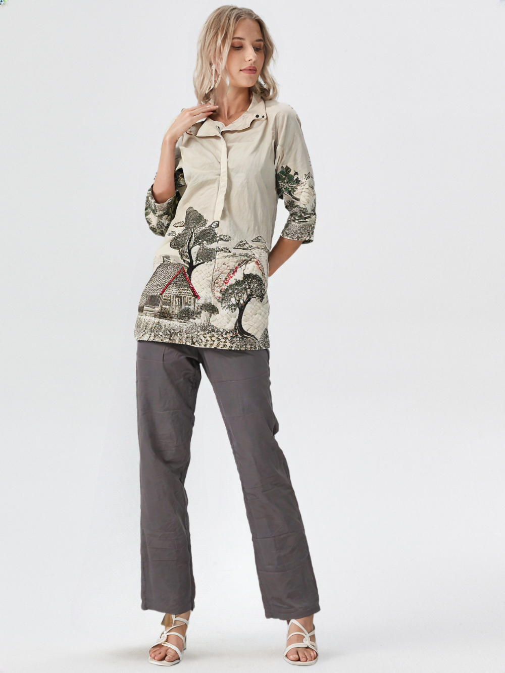 Women's Co-Ord set
