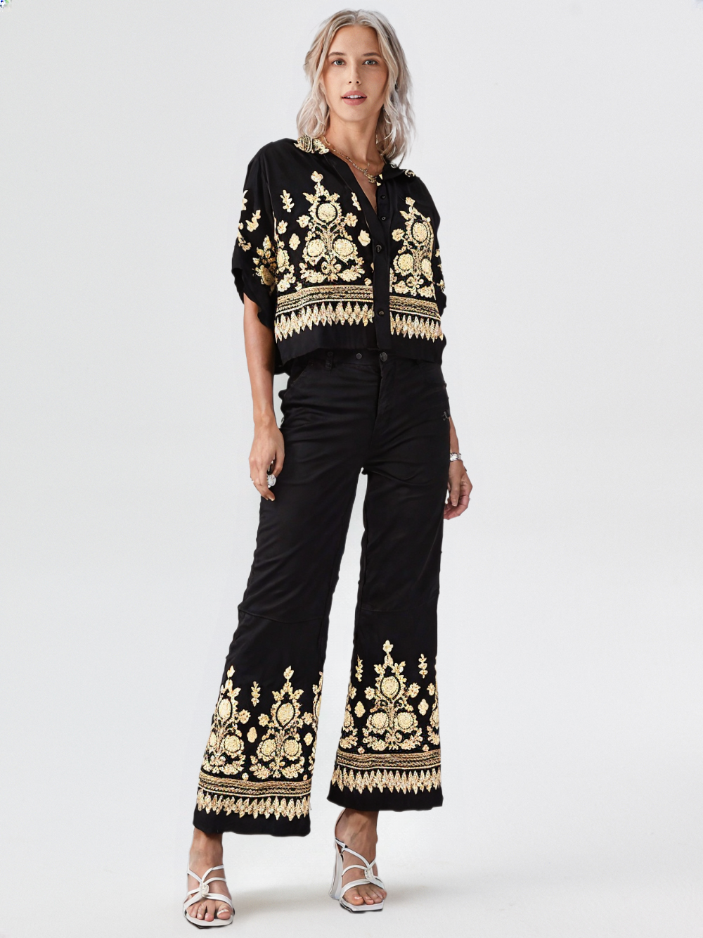 Women's Co-Ord set
