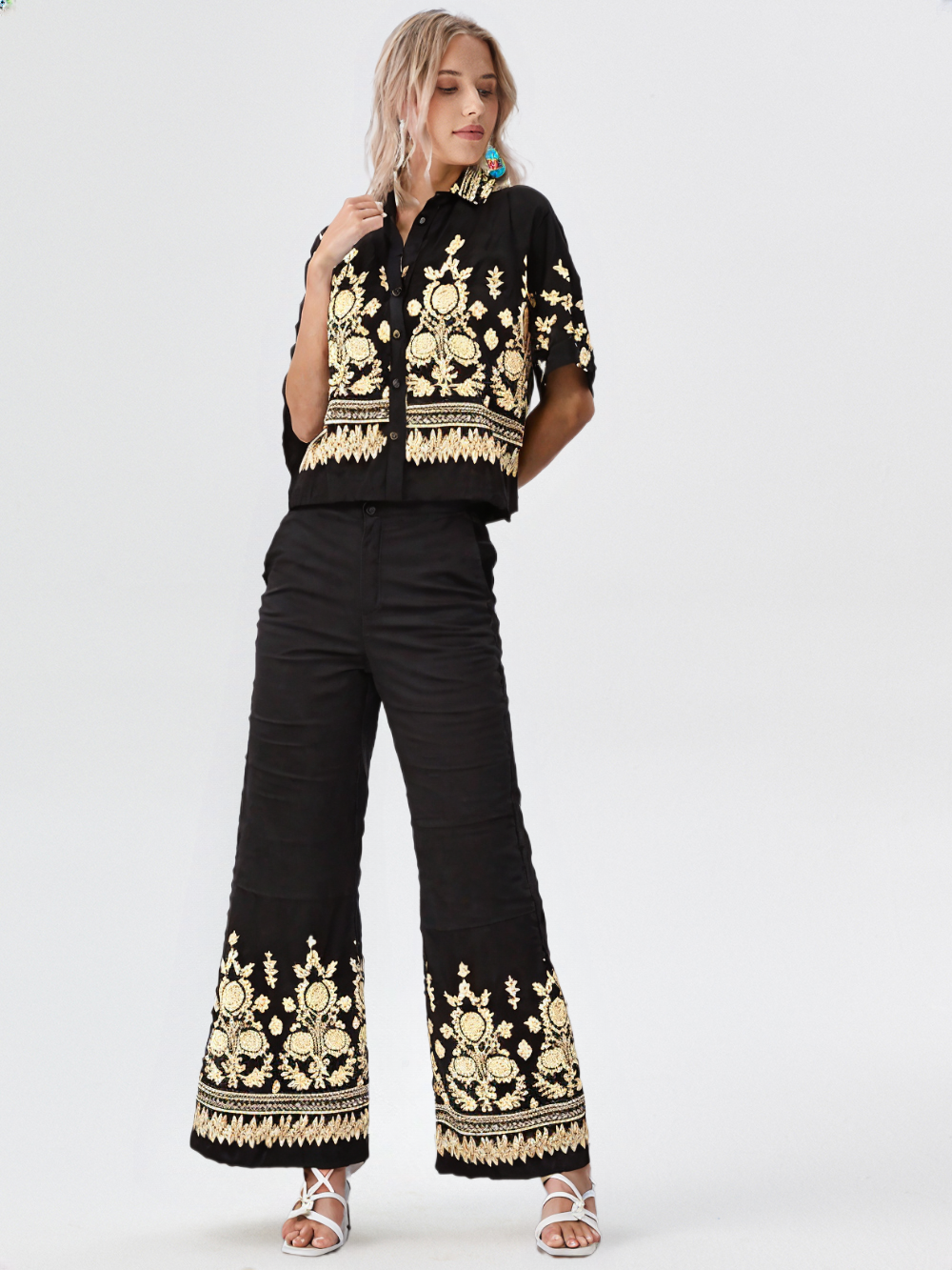 Women's Co-Ord set