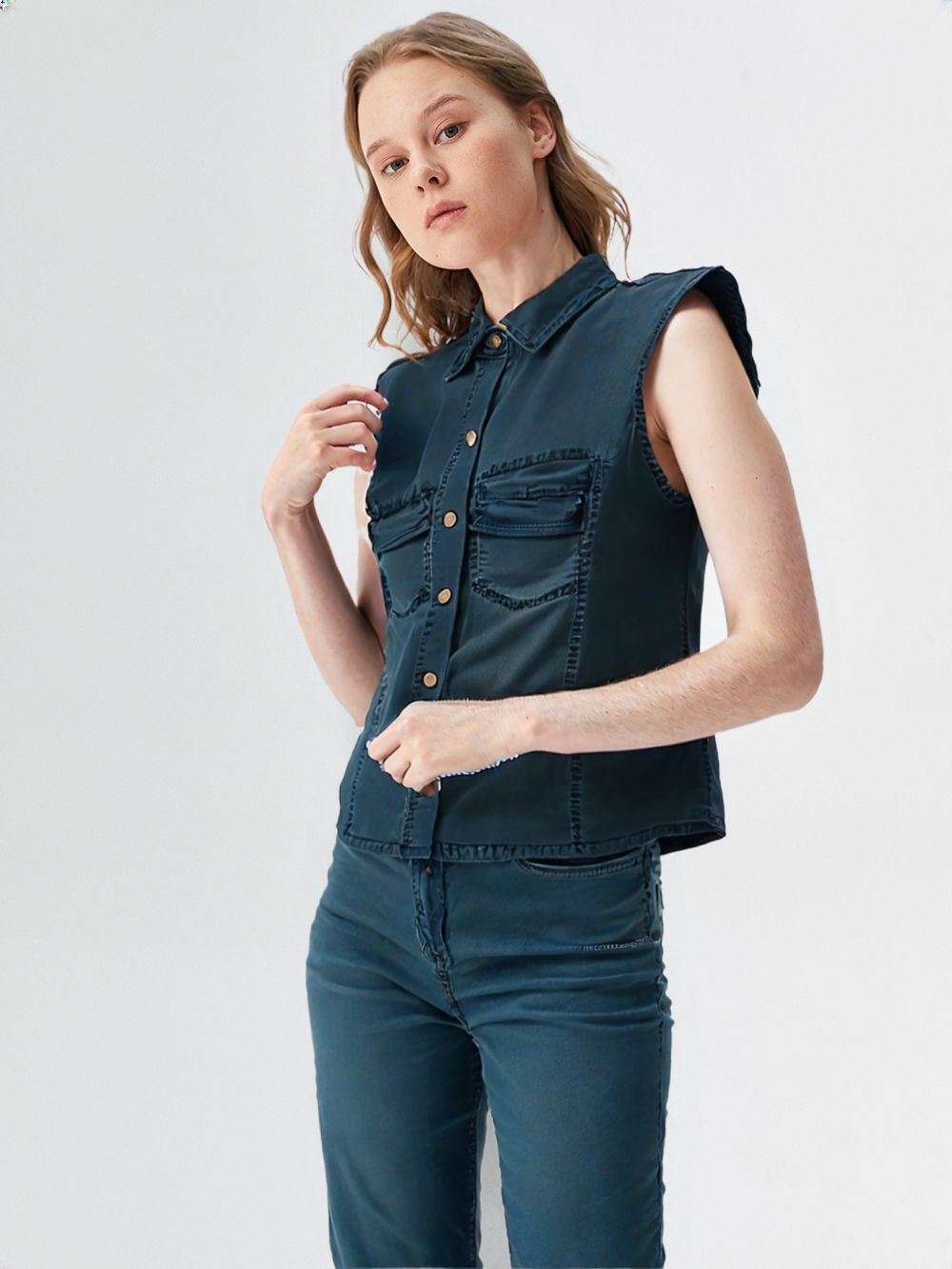 Women's Co-Ord set