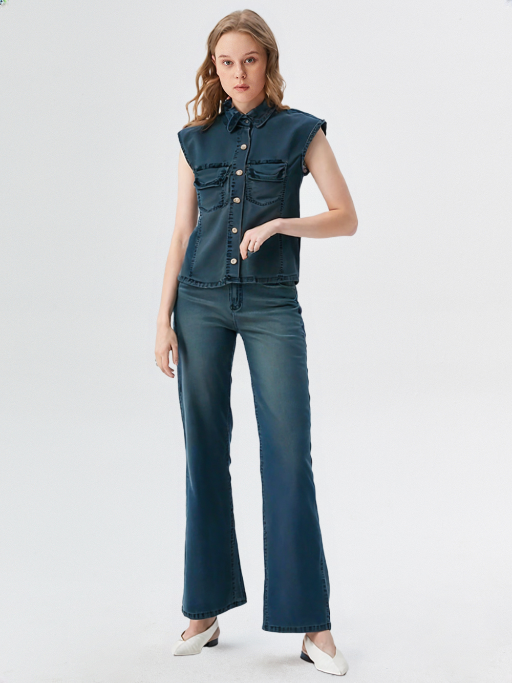 Women's Co-Ord set