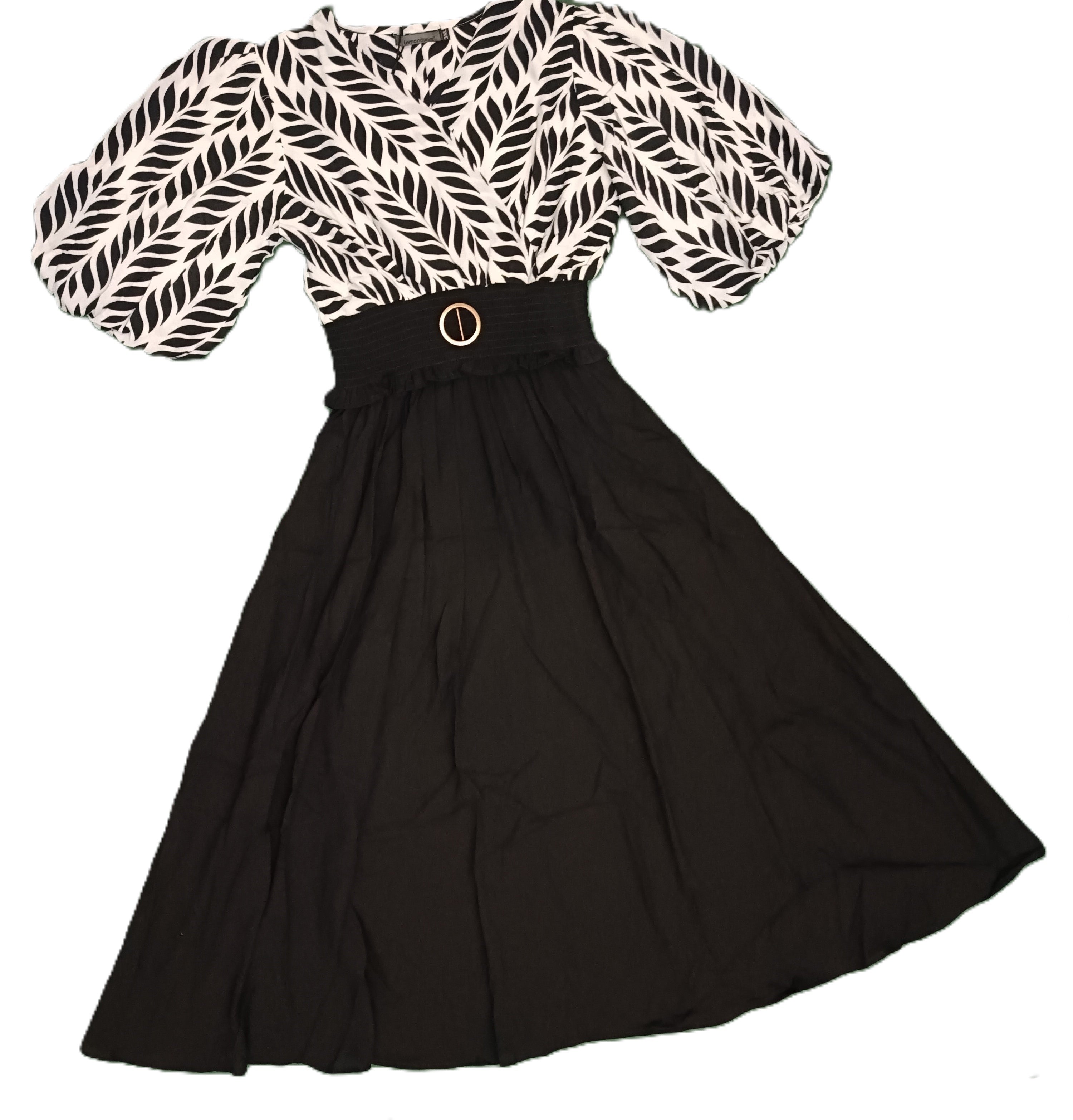 Women's Middi