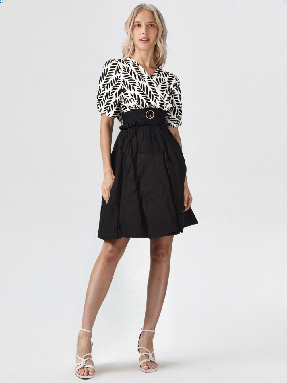 Women's Middi