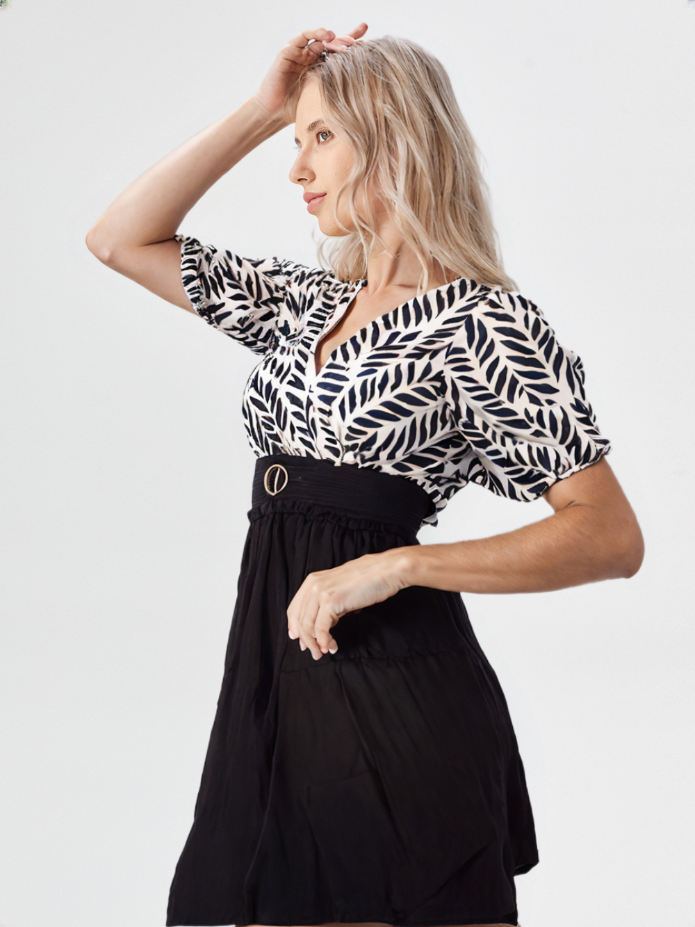 Women's Middi