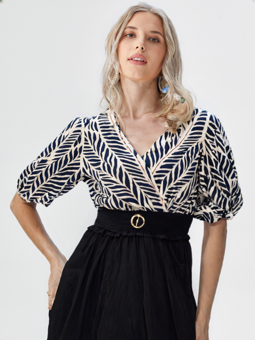 Women's Middi