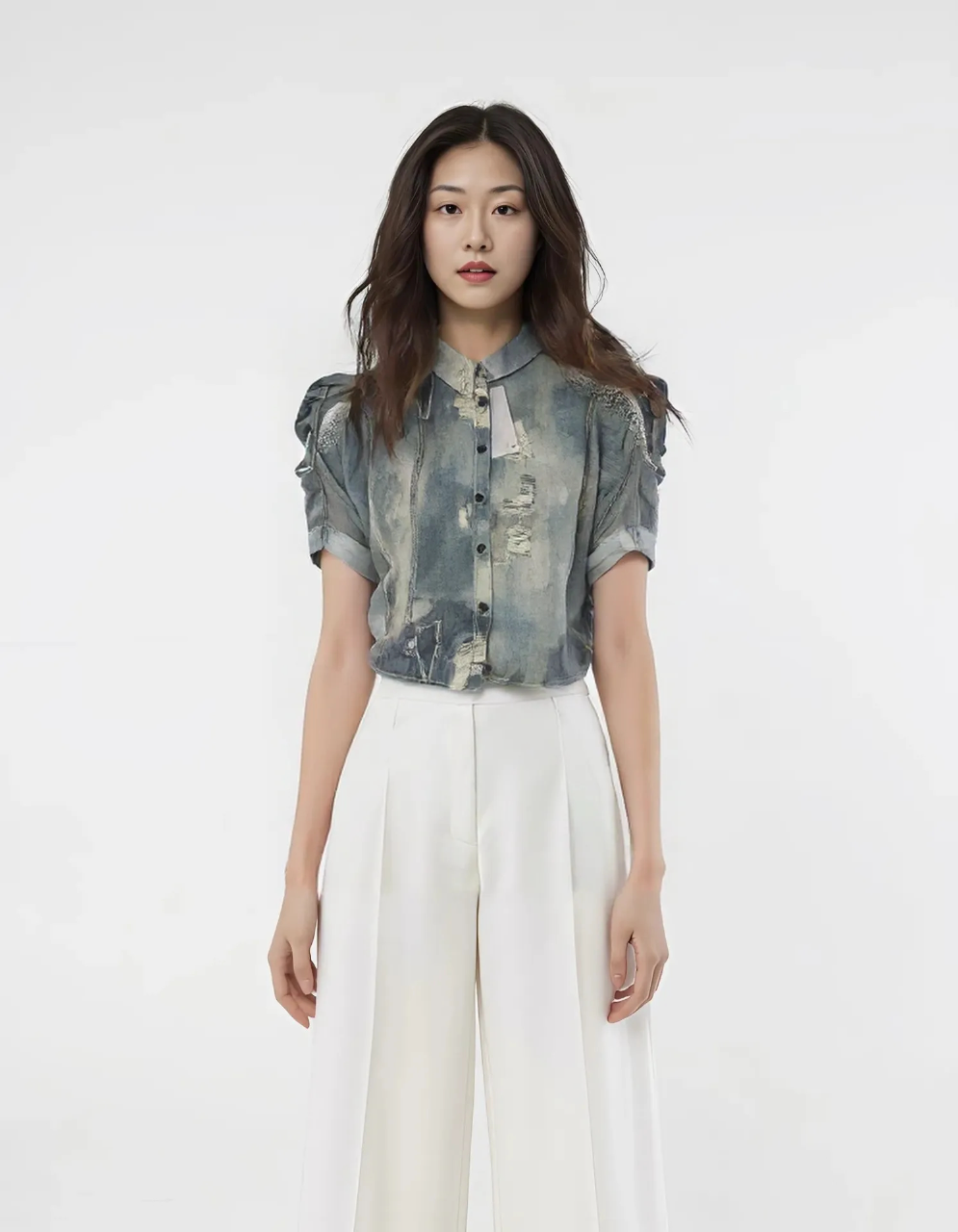 Women's Shirt
