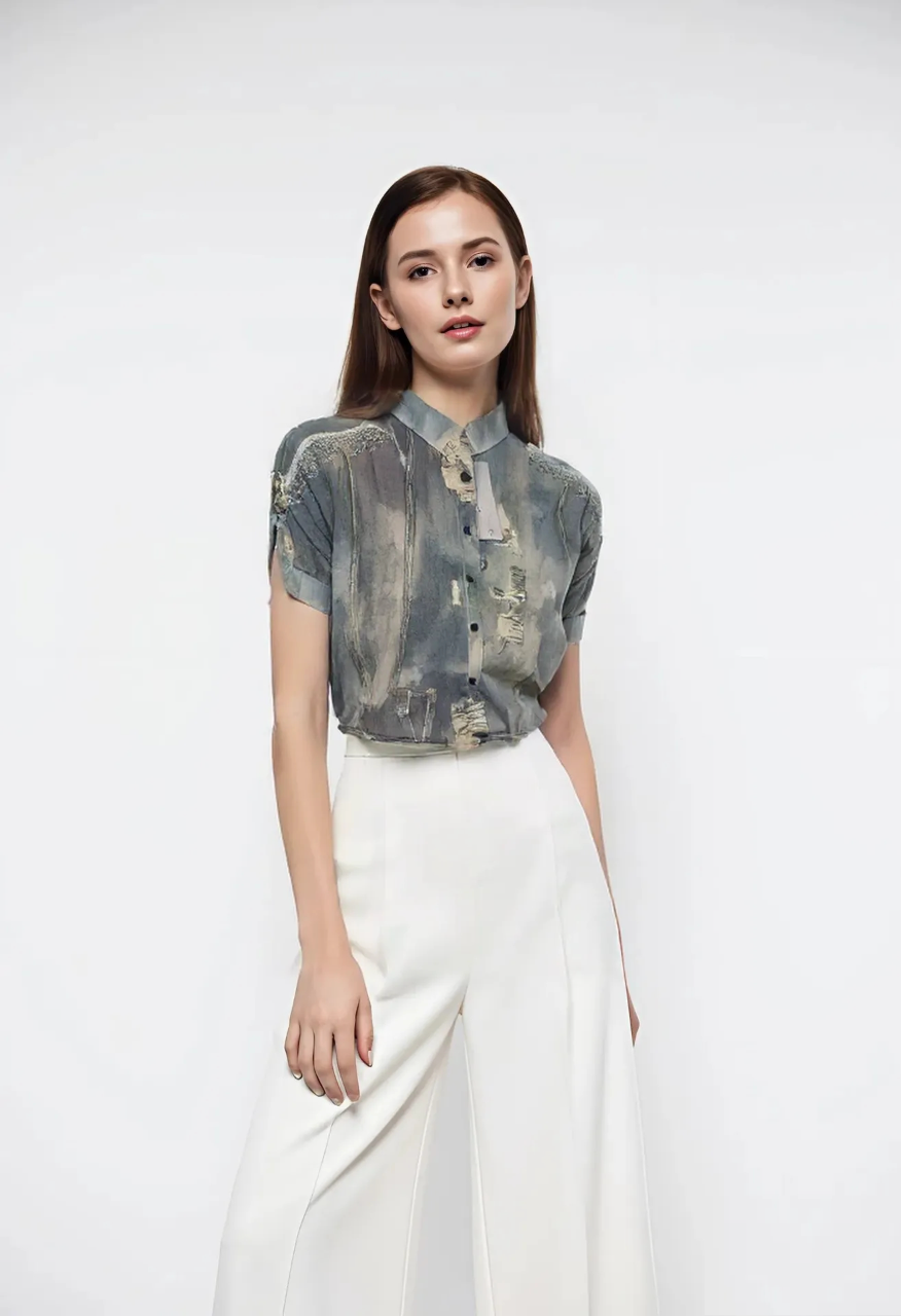 Women's Shirt