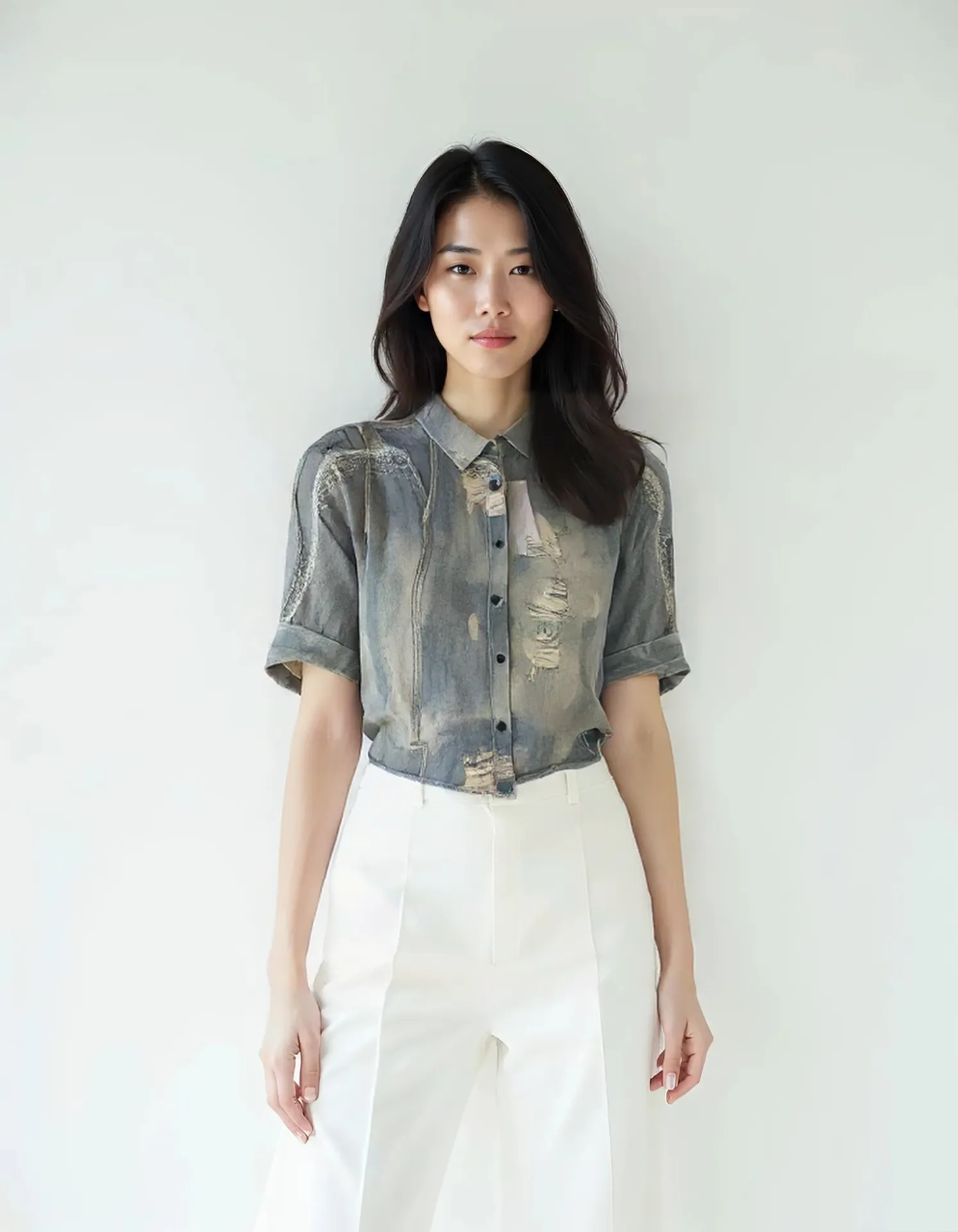 Women's Shirt