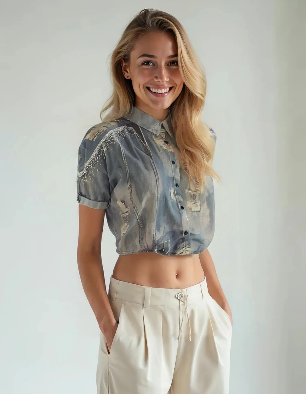 Women's Shirt