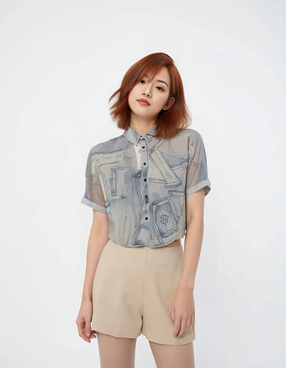 Women's Shirt