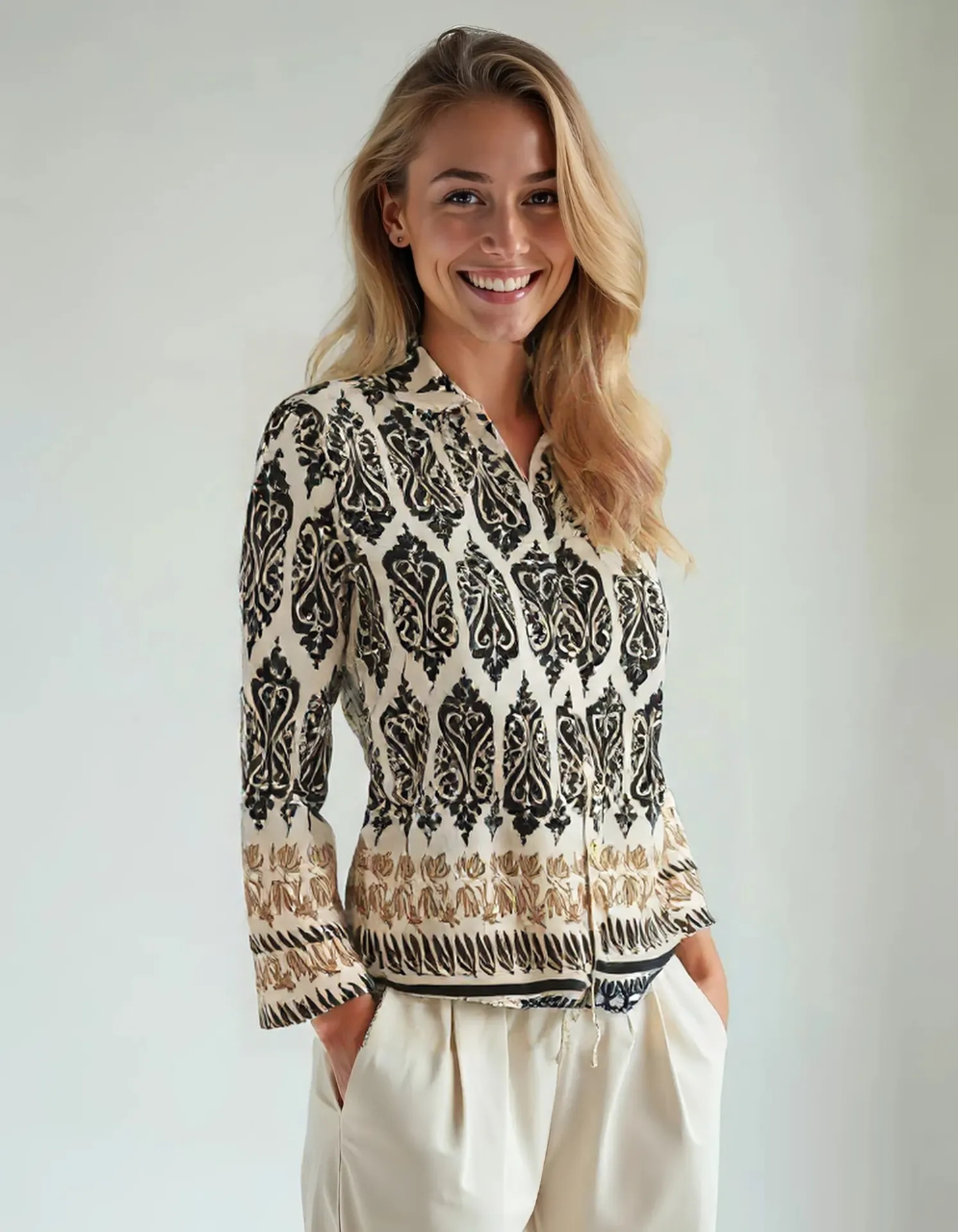 Women's Shirt