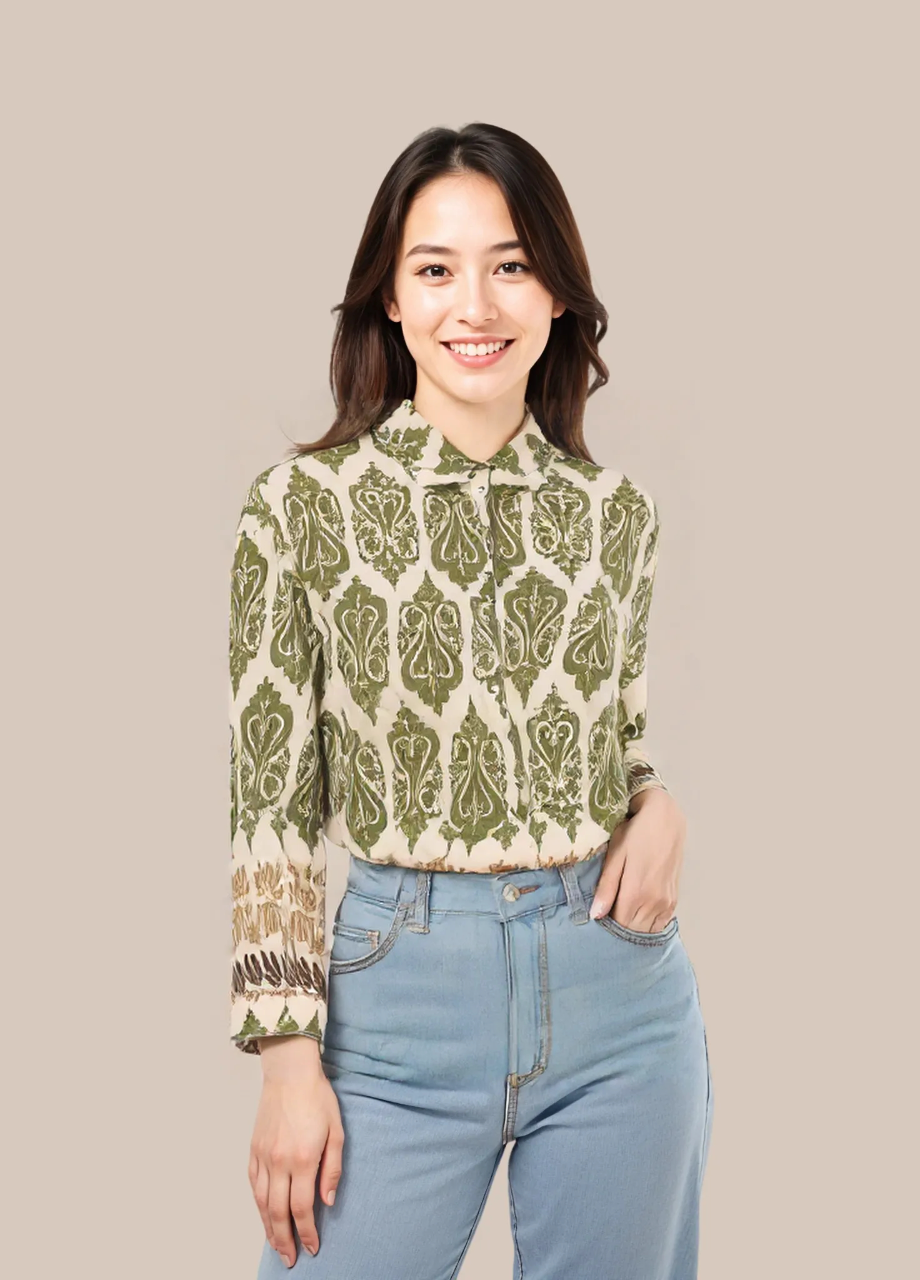 Women's Shirt