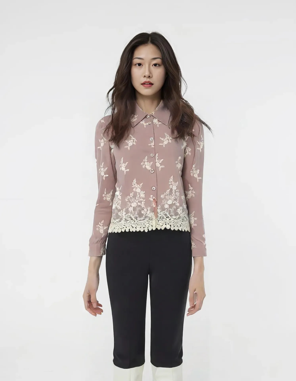 Women's Shirt