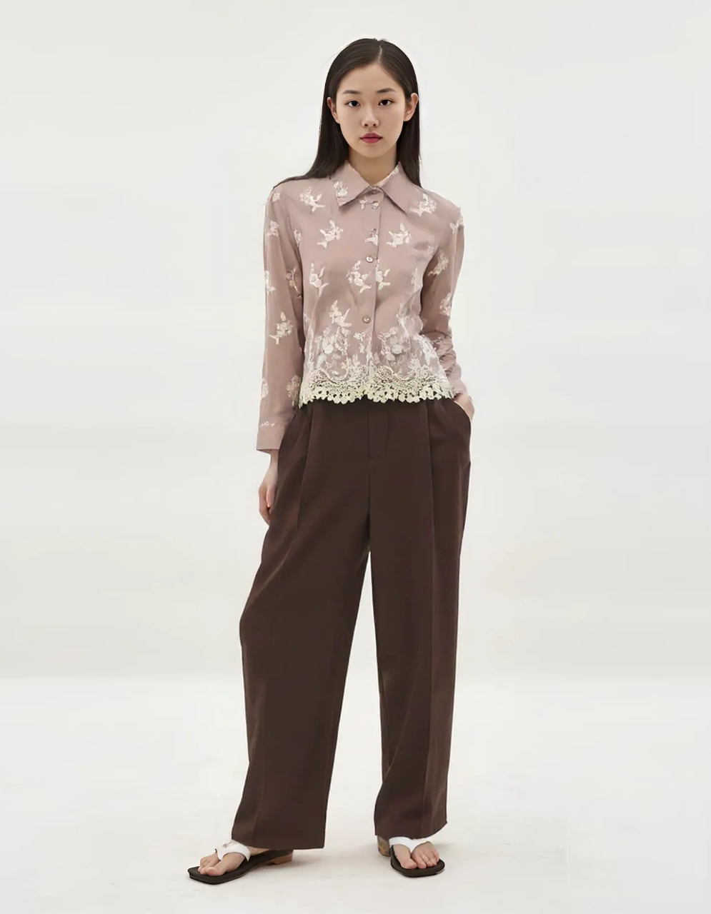 Women's Shirt