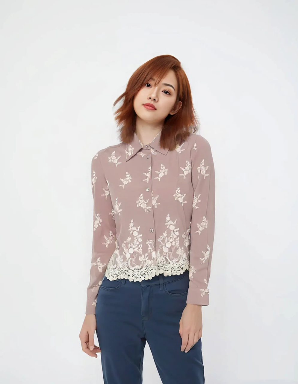 Women's Shirt