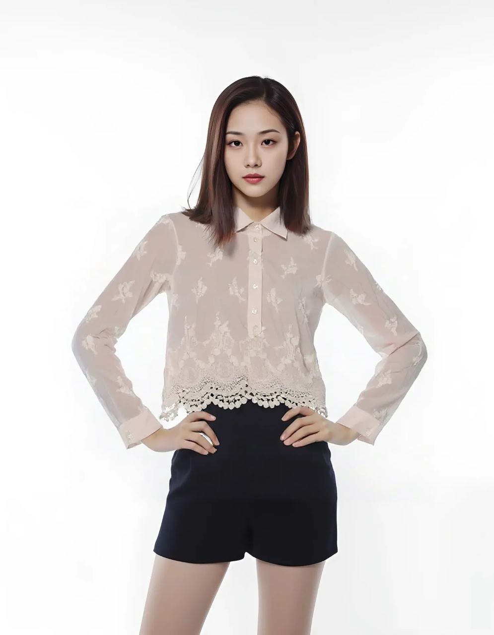 Women's Shirt