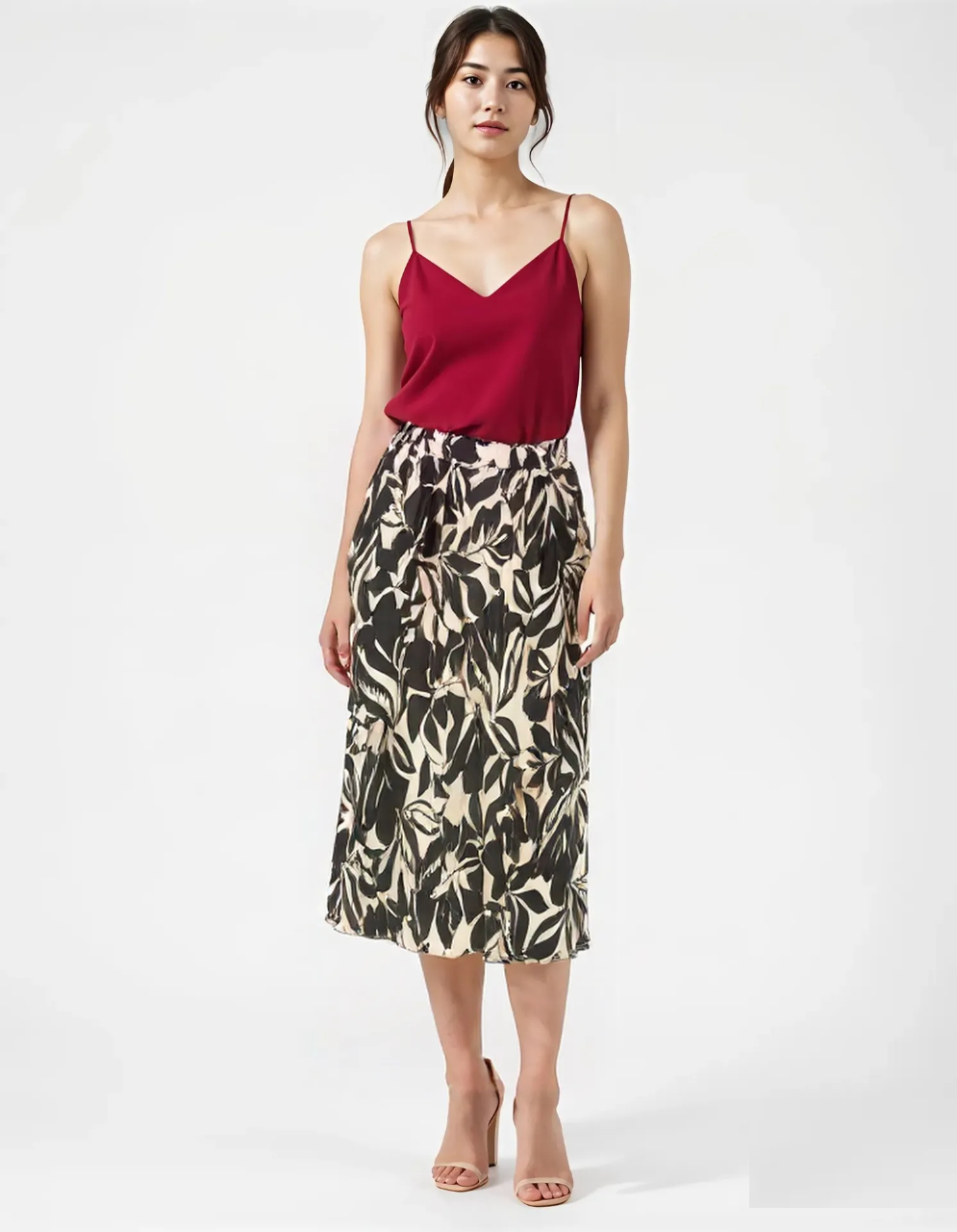 Women's Skirt