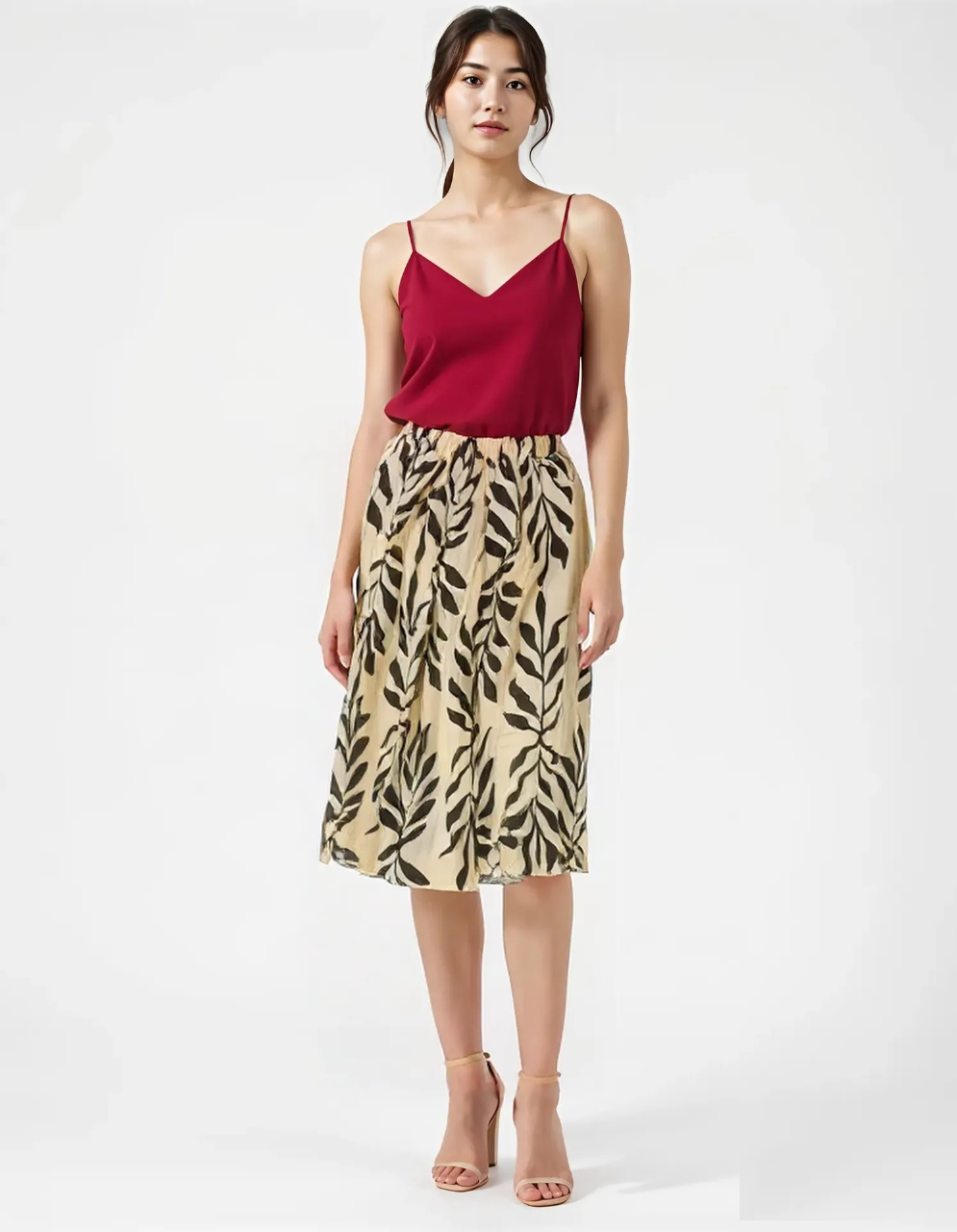 Women's Skirt