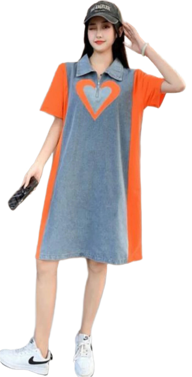 Women’s mini dress