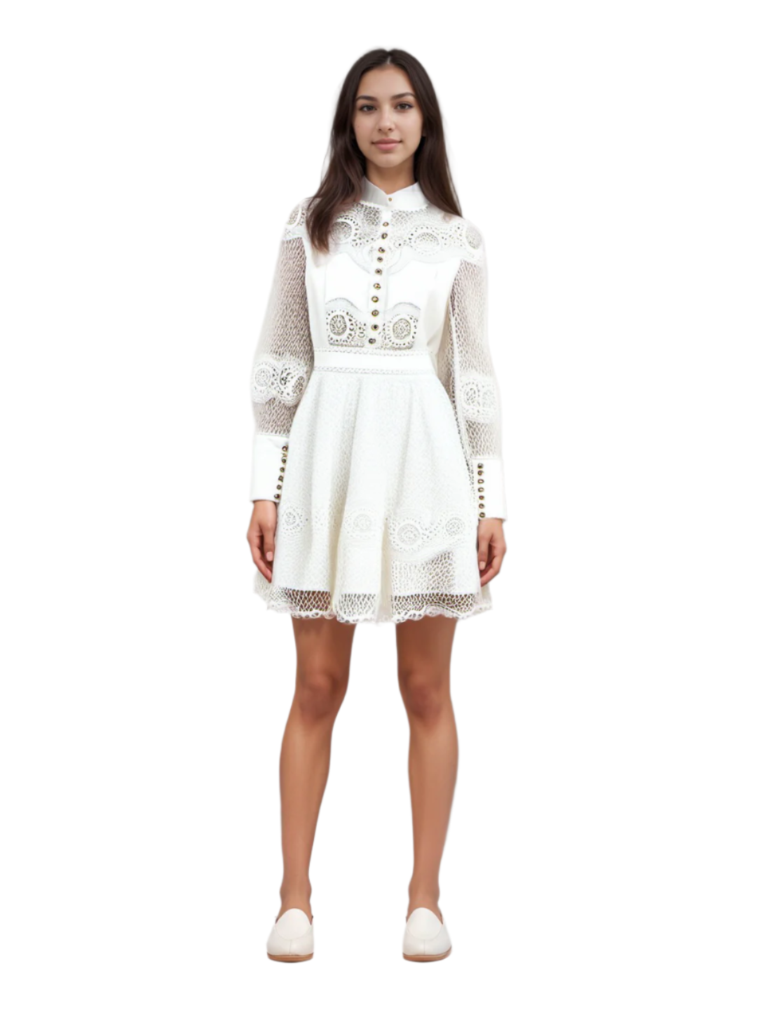 Tunic dress