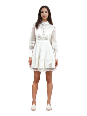 Tunic dress