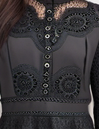 Tunic dress