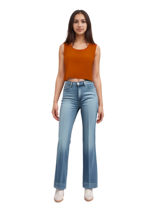 Women's Crop top