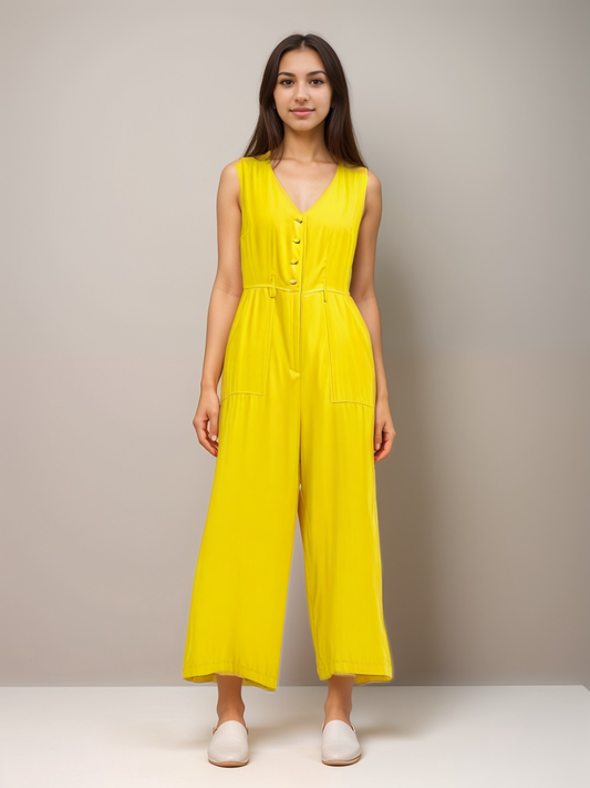 DEAL Women’s summer Jumpsuit