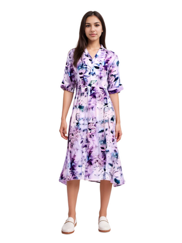 tunic dress