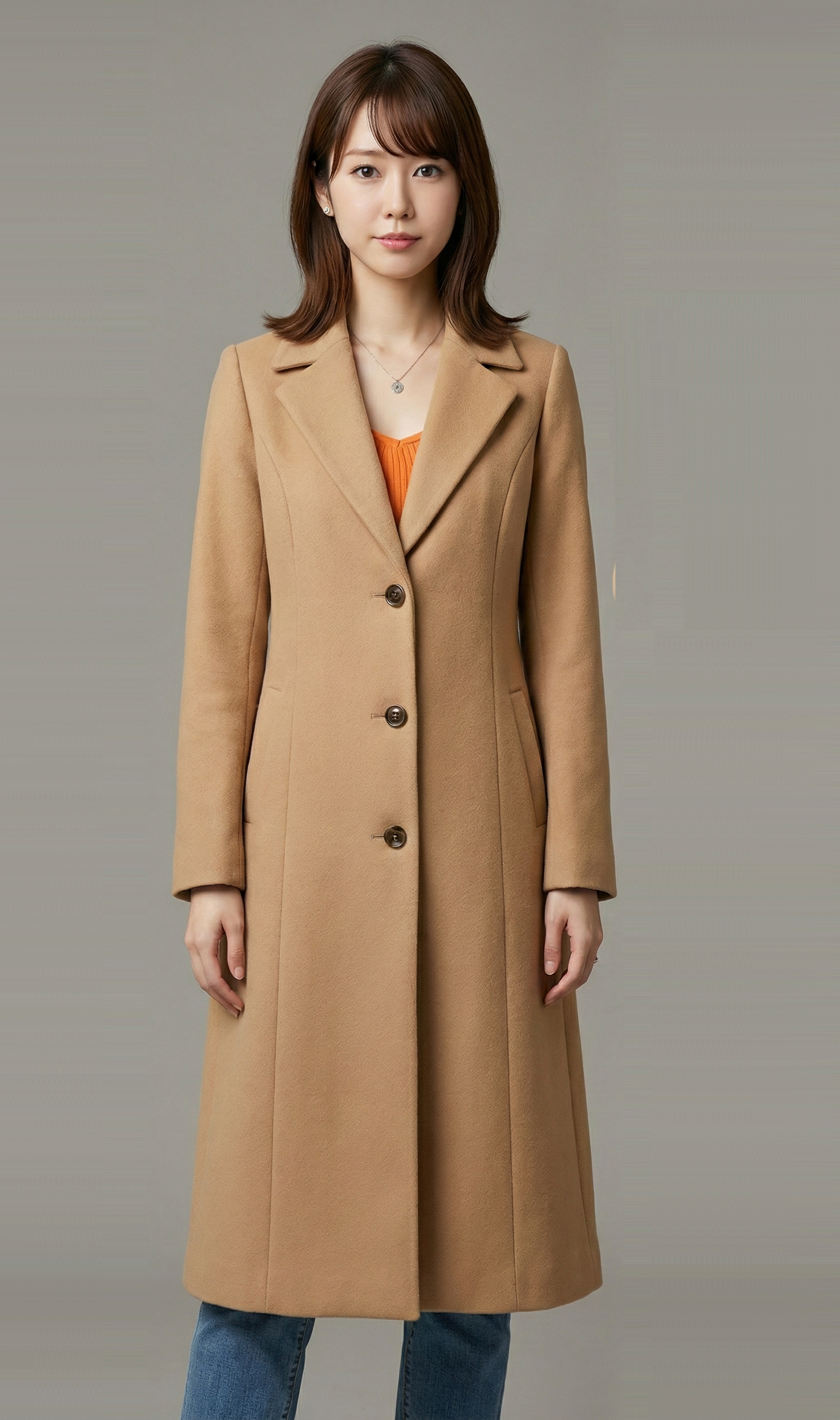 ONER WOMEN's COAT