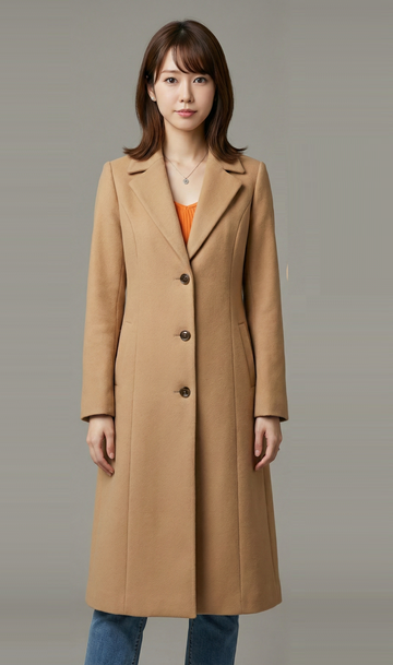 ONER WOMEN's COAT
