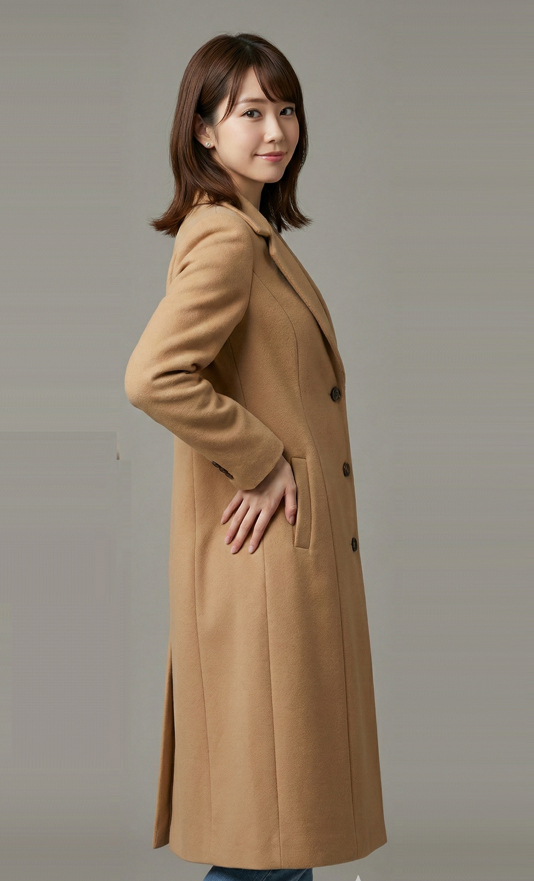 ONER WOMEN's COAT