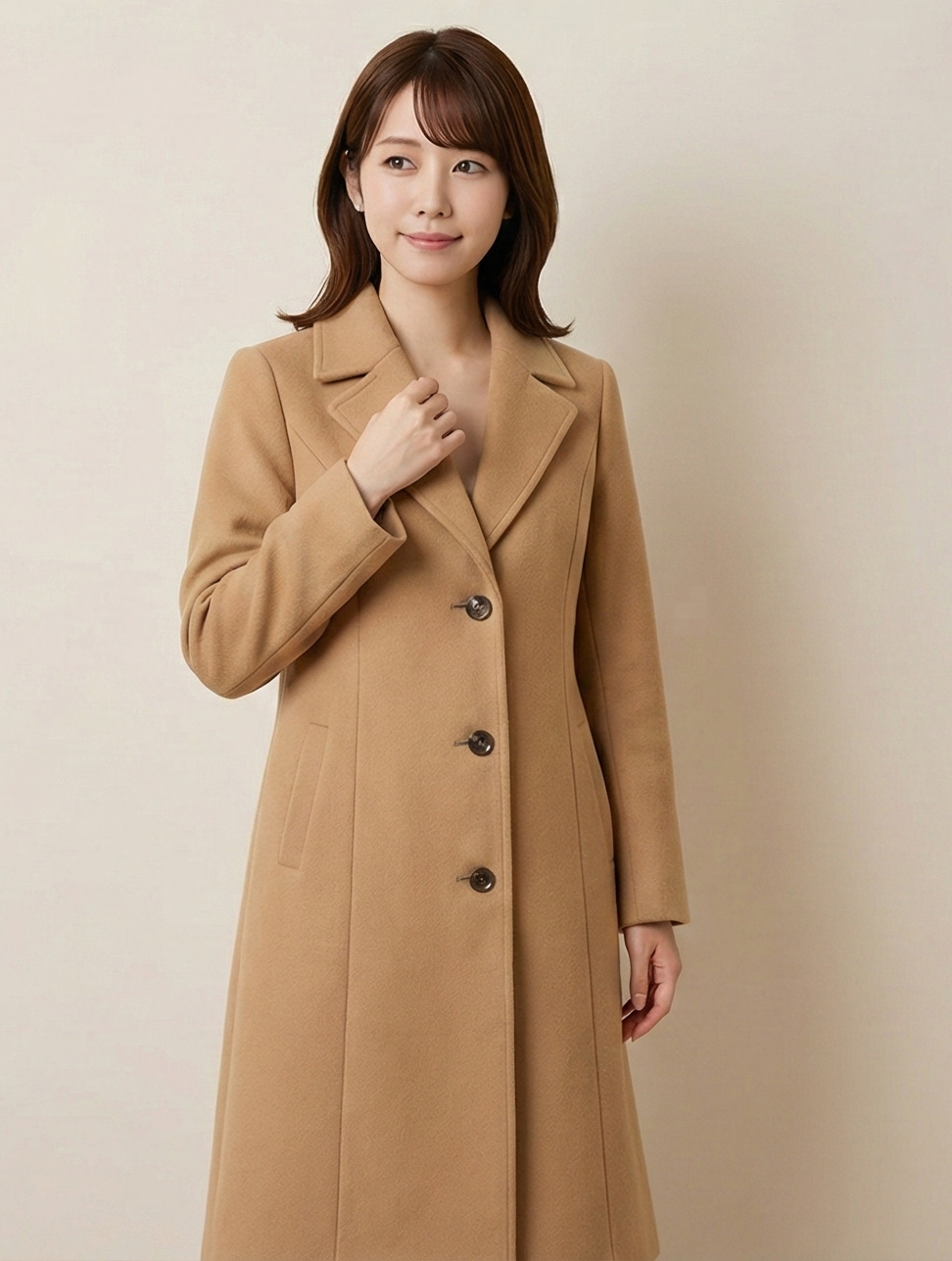 ONER WOMEN's COAT