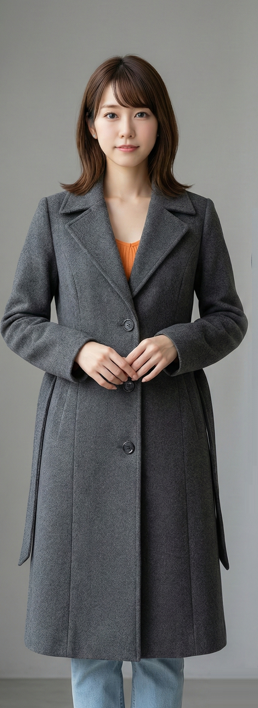 ONER WOMEN's COAT