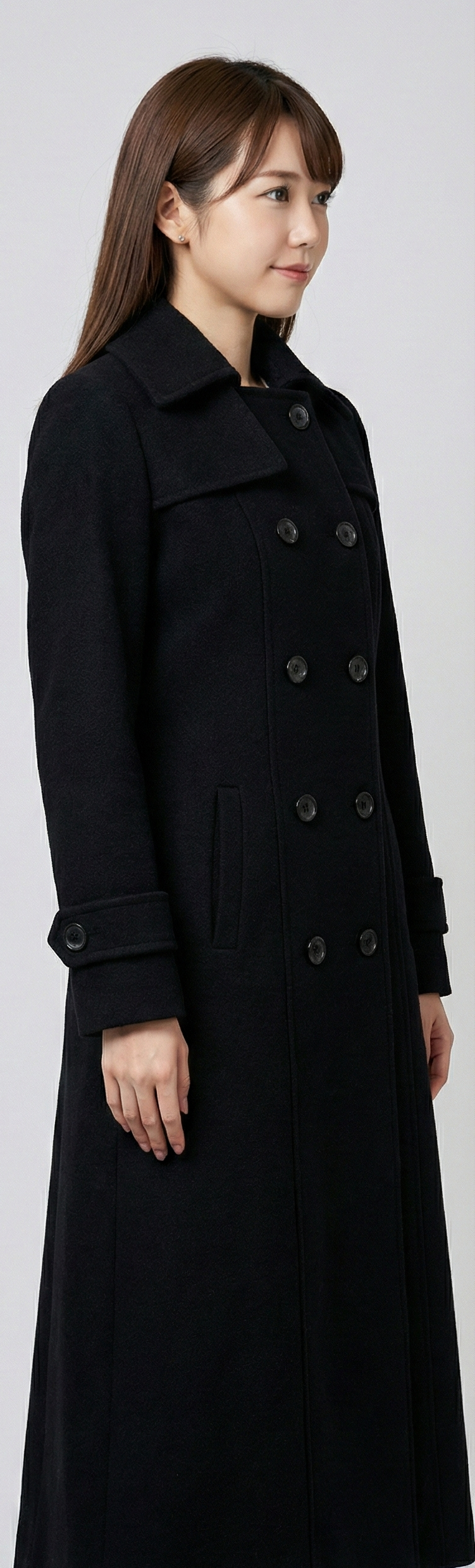 ONER WOMEN's COAT