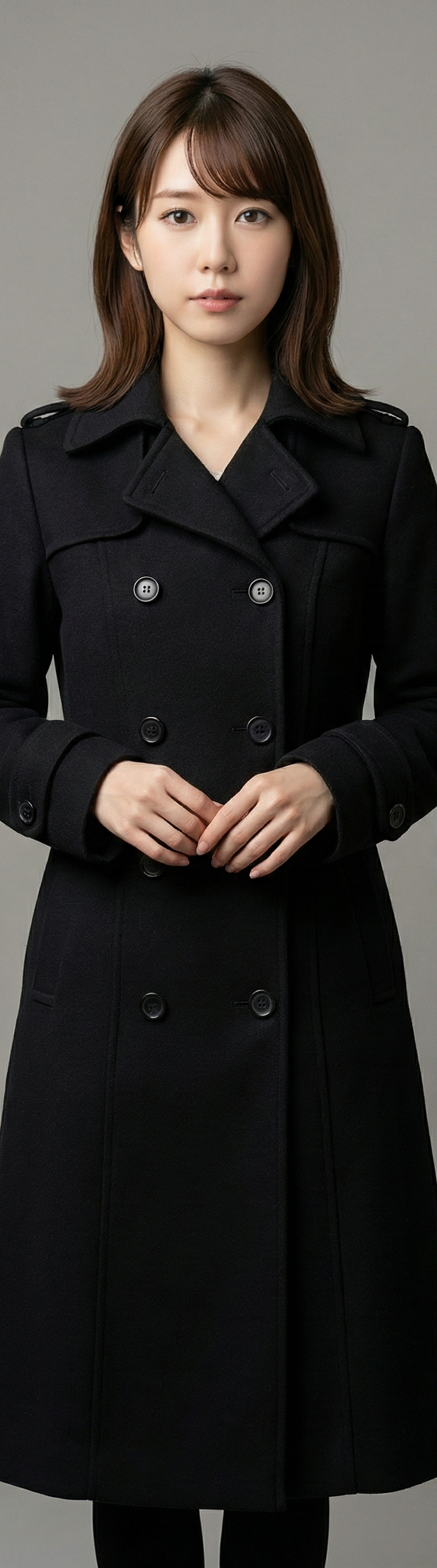 ONER WOMEN's COAT