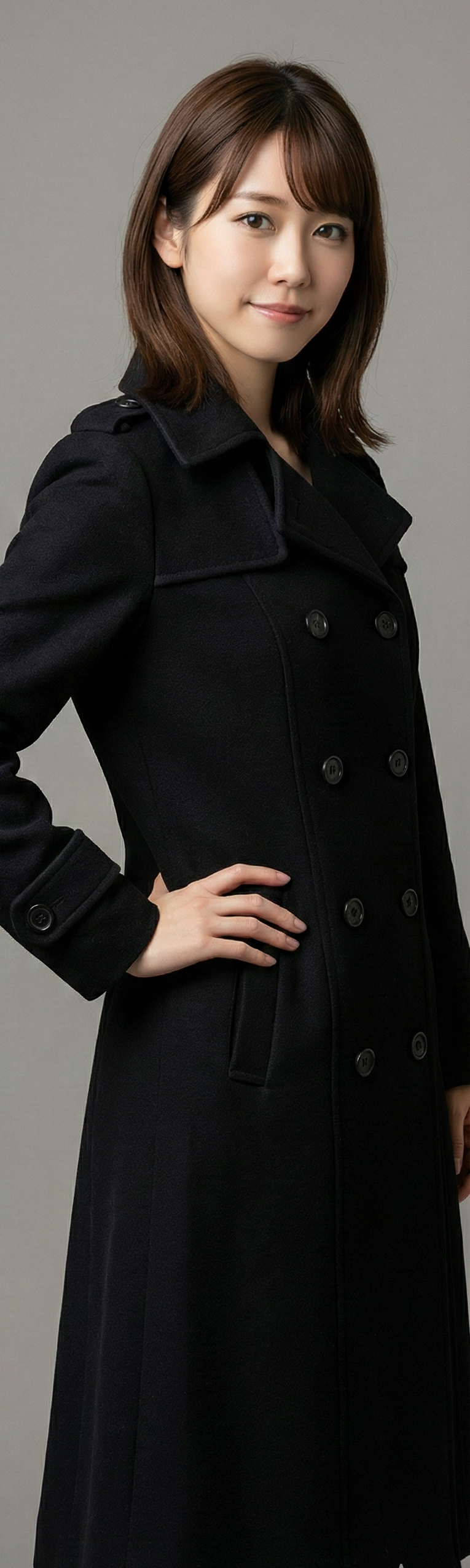 ONER WOMEN's COAT
