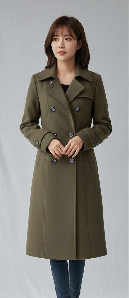 ONER WOMEN's COAT