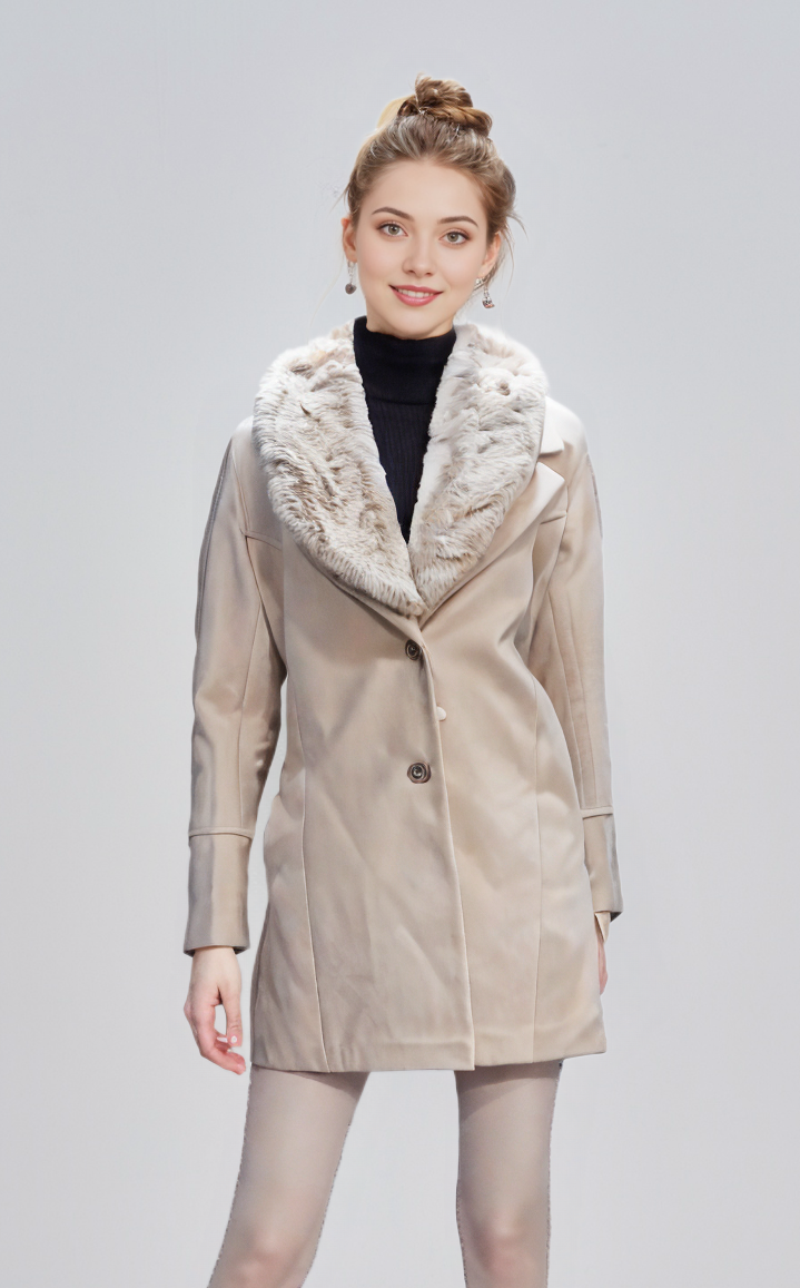 Women’s Coat